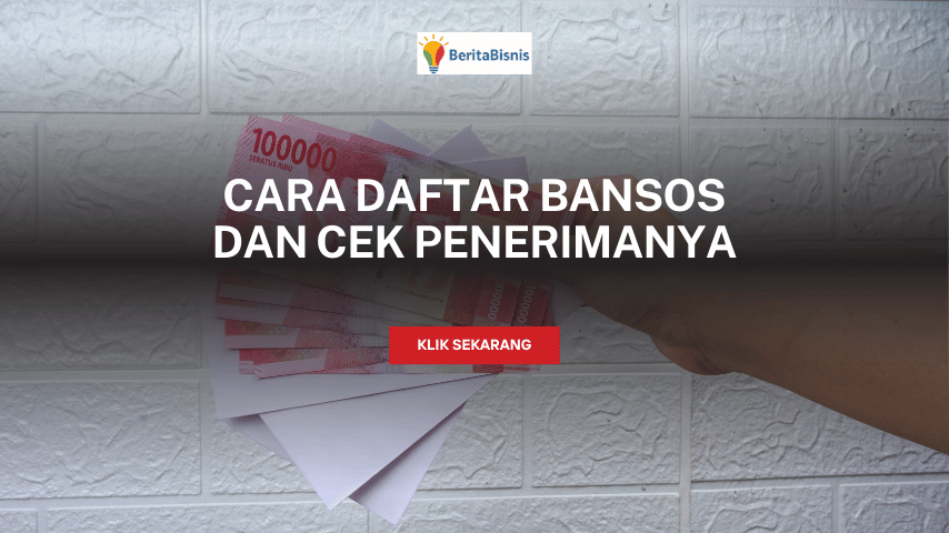 Bantuan Lain Selain PKH dan BPNT yang Cair Bulan Ini Ada BLT BBM, KIP Kuliah, hingga Beras Gratis beritabisnis